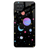 Planet Play Samsung Galaxy M12 Glass Back Cover Online
