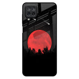 Moonlight Aesthetic Samsung Galaxy M12 Glass Back Cover Online