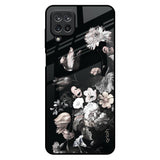 Artistic Mural Samsung Galaxy M12 Glass Back Cover Online