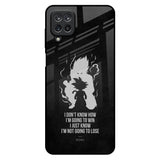 Ace One Piece Samsung Galaxy M12 Glass Back Cover Online