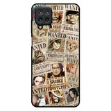 Dead Or Alive Samsung Galaxy M12 Glass Back Cover Online