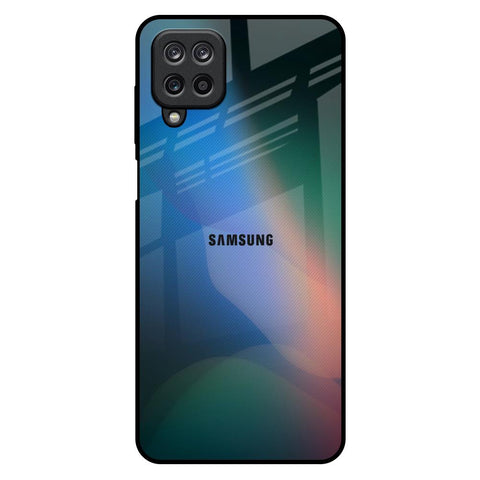 Forecasting Ocean Samsung Galaxy M12 Glass Back Cover Online