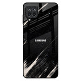 Galaxy Art Samsung Galaxy M12 Glass Back Cover Online