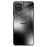 Blackspot Samsung Galaxy M12 Glass Back Cover Online