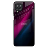 Speedy Motion Samsung Galaxy M12 Glass Back Cover Online