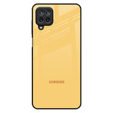 Dandelion Samsung Galaxy M12 Glass Back Cover Online
