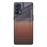 Fiber Artistry Oppo Reno5 Pro Glass Back Cover Online