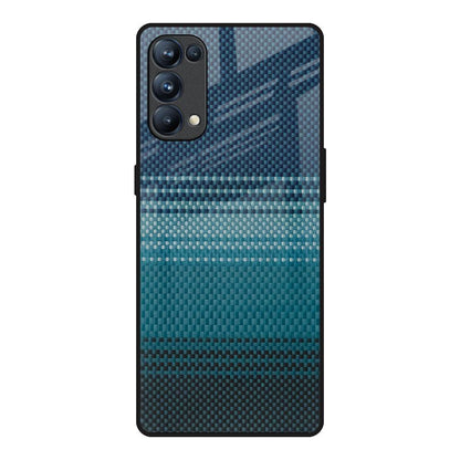 Modern Rug Oppo Reno5 Pro Glass Back Cover Online