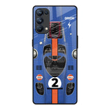 Car Adiction Oppo Reno5 Pro Glass Back Cover Online