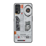 Plasma Shield Realme X7 Pro Glass Back Cover Online