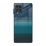 Modern Rug Samsung Galaxy F62 Glass Back Cover Online