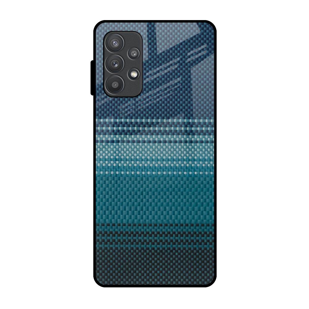 Modern Rug Samsung Galaxy A32 Glass Back Cover Online