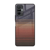 Fiber Artistry Redmi Note 10 Pro Max Glass Back Cover Online