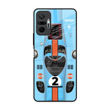 Race Laboratory Redmi Note 10 Pro Max Glass Back Cover Online