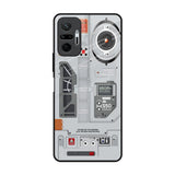 Plasma Shield Redmi Note 10 Pro Max Glass Back Cover Online