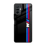 Automotive Art Redmi Note 10 Pro Max Glass Back Cover Online