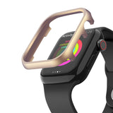 Light Gold Matte Apple Watch Case