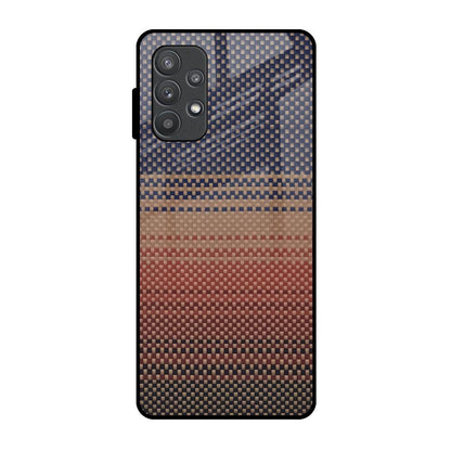 Fiber Artistry Samsung Galaxy A72 Glass Back Cover Online