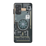 Motherboard Circuit Samsung Galaxy A72 Glass Back Cover Online