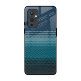 Modern Rug OnePlus 9 Glass Back Cover Online