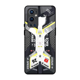 Car Enthusiast OnePlus 9 Pro Glass Back Cover Online