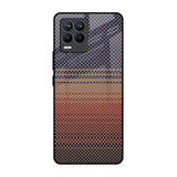 Fiber Artistry Realme 8 Pro Glass Back Cover Online