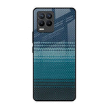 Modern Rug Realme 8 Pro Glass Back Cover Online