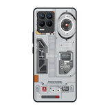 Plasma Shield Realme 8 Pro Glass Back Cover Online