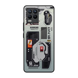 Techno Vibes Realme 8 Pro Glass Back Cover Online