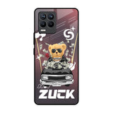 Money Madness Realme 8 Pro Glass Back Cover Online