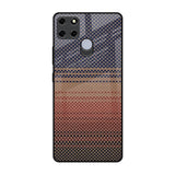 Fiber Artistry Realme C25 Glass Back Cover Online