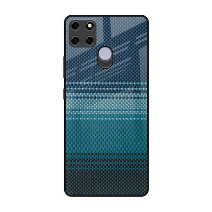 Modern Rug Realme C25 Glass Back Cover Online