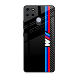 Automotive Art Realme C25 Glass Back Cover Online