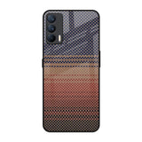 Fiber Artistry Realme X7 Glass Back Cover Online