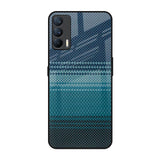 Modern Rug Realme X7 Glass Back Cover Online