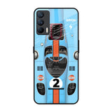 Race Laboratory Realme X7 Glass Back Cover Online
