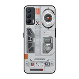 Plasma Shield Realme X7 Glass Back Cover Online