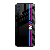 Automotive Art Realme X7 Glass Back Cover Online
