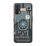 Motherboard Circuit Realme X7 Glass Back Cover Online