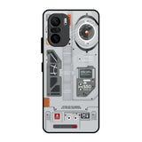 Plasma Shield Mi 11X Glass Back Cover Online