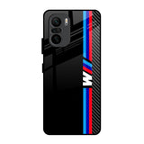Automotive Art Mi 11X Pro Glass Back Cover Online