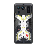 Car Enthusiast Mi 11 Ultra Glass Back Cover Online