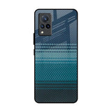 Modern Rug Vivo V21 Glass Back Cover Online