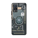 Motherboard Circuit Vivo V21 Glass Back Cover Online