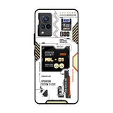 Tech Display Vivo V21 Glass Back Cover Online