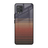 Fiber Artistry Samsung Galaxy M42 Glass Back Cover Online