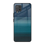 Modern Rug Samsung Galaxy M42 Glass Back Cover Online