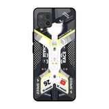 Car Enthusiast Samsung Galaxy M42 Glass Back Cover Online