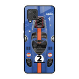 Car Adiction Samsung Galaxy M42 Glass Back Cover Online