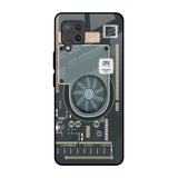 Motherboard Circuit Samsung Galaxy M42 Glass Back Cover Online